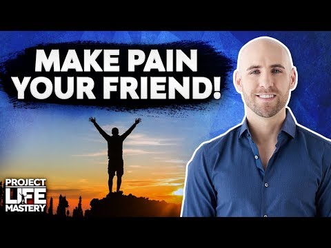 How To Overcome Fear And Anxiety In 30 Seconds