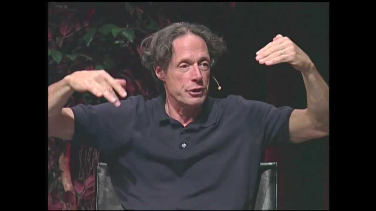 The Science of Happiness with Fred Luskin