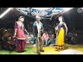 Lalsing Adivasi song (खांब) पाटली | At.Nijampur | Shiru valvi