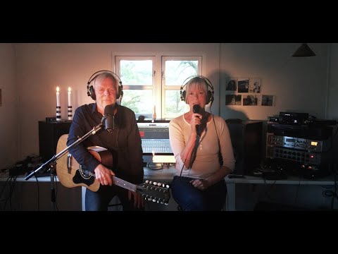 Marianne Mortensen & Michael Vesterskov: Når mørket bryder ud