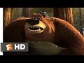 Open Season - Forest 101 Scene (4/10) | Movieclips