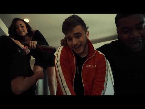 Euro Bands x Hollhigh - BangBros (Official Music Video)