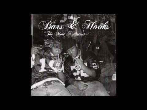 Bars & Hooks-Can I Live