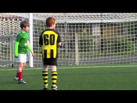 Goierri FT-Lazkao KE, futbol eskolen lagunartekoa