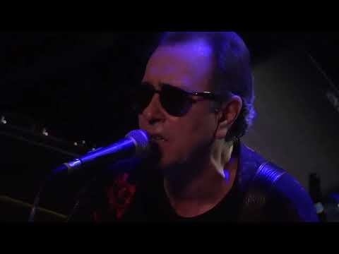 Paris - Pavlov's Dog