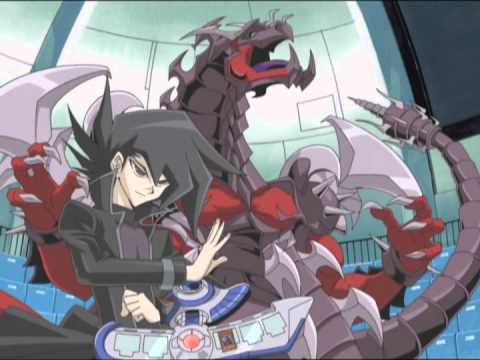 Yu-Gi-Oh! GX Japanese End Credits Season 4 - Endless Dream by Hiroshi Kitadani