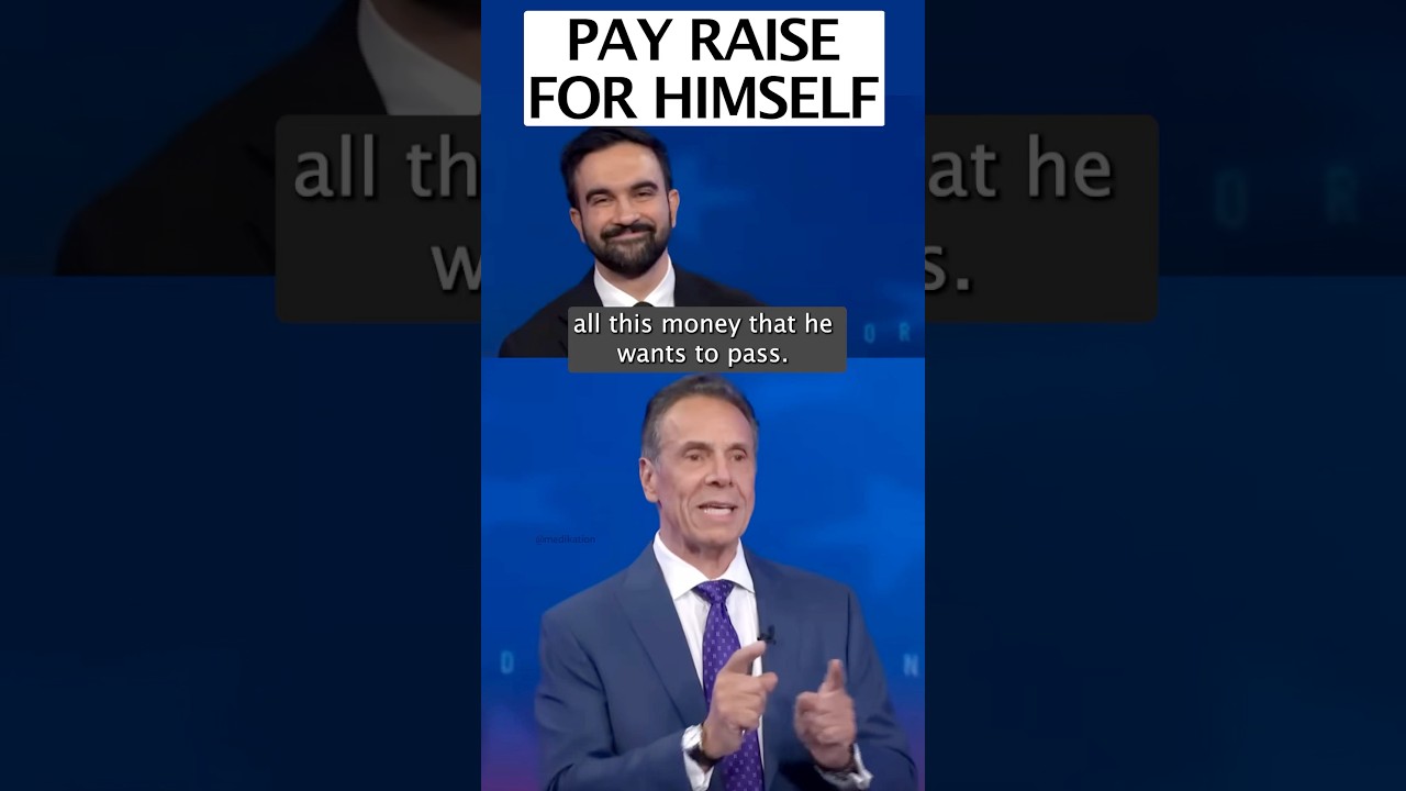 Zohreh Mamdani gets EXPOSED for giving himself a Pay Raise while having the worst Attendance Record