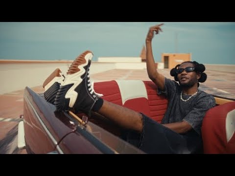 Lyrical Joe - Road To 5th August 9