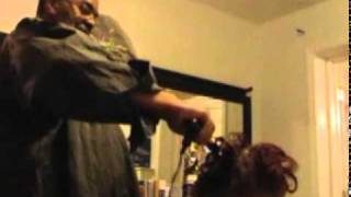 Peavey  Fretless Bass how to Carry On