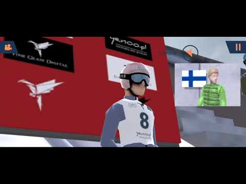 27. Lahti 2010/2011 Fine Ski Jumping