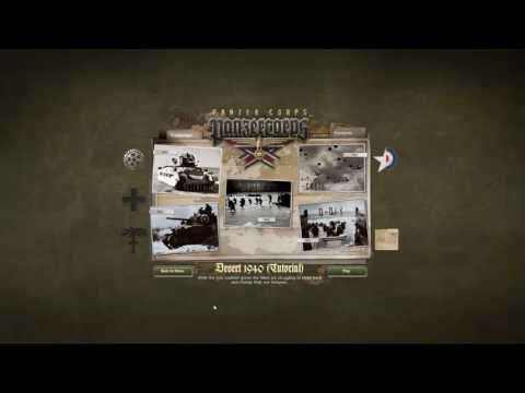 panzer corps allied corps pc download