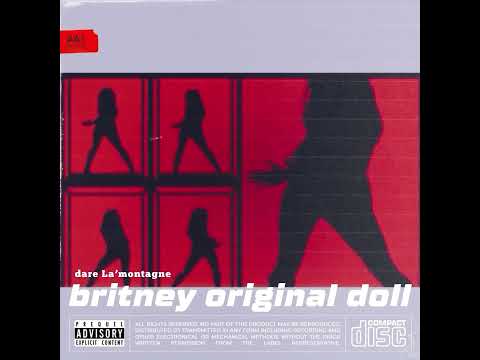 Britney Spears Gimme More Dance Video