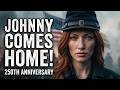 When Johnny Comes Marching Home - Anna Keller Movie Clip & Special Lyrics 250th Anniversary Edition