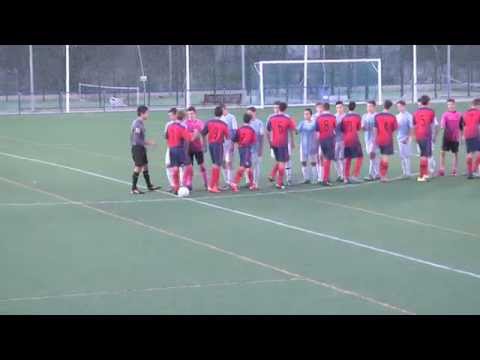 FUTBOL CADETE J6 U. MANILVA C.F. -  ESTEPONA F.B.