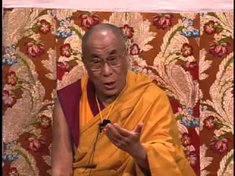 Discovering Buddhism Overview
