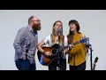 CAROLINE COTTER - Part 1 at the Unitarian Universalist Church - Norwich, Vermont - October 6, 2019