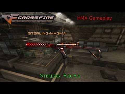 CrossFire 2.0 - Sterling Magma [HMX Gameplay]