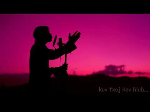 kev hlub ob tiam Cover by Mr.Jo