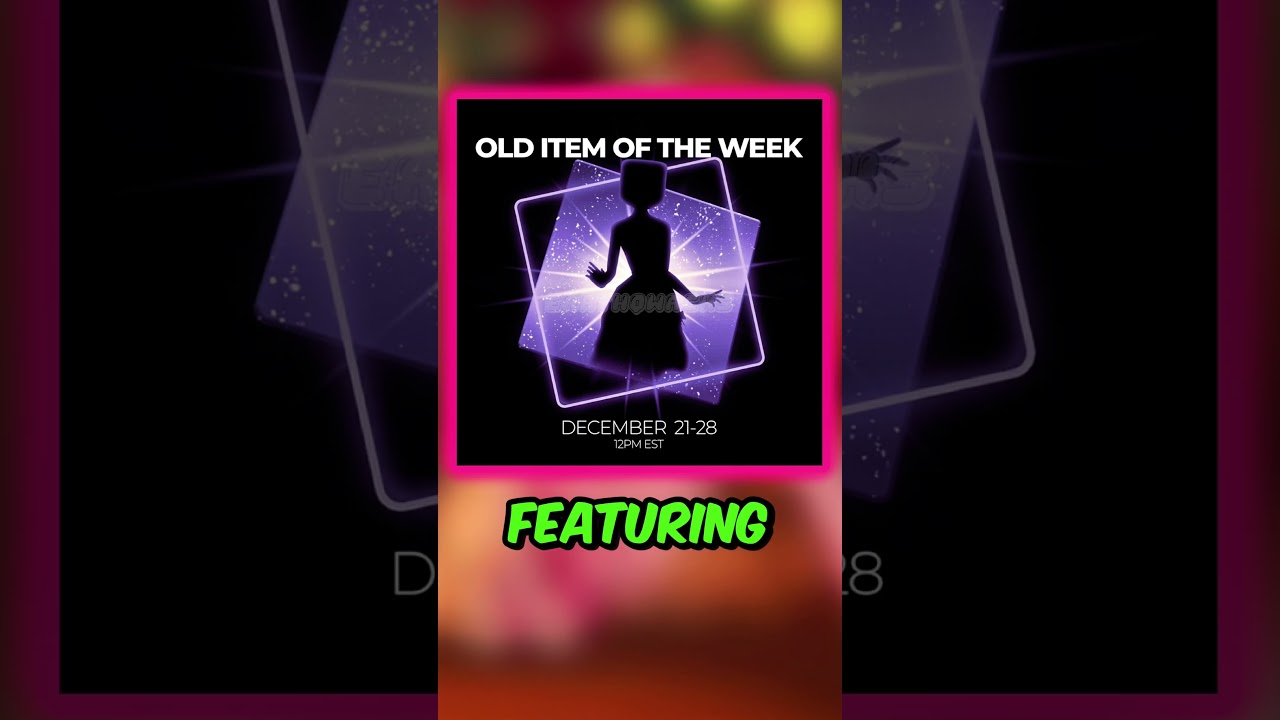 🚨NEW MINI UPDATE COMING TOMORROW TO DTI! #dti #dresstoimpress #dresstoimpressroblox