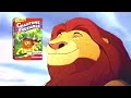 Disney S Sing Along Songs VHS Trailer French Canadian