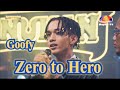 Goofy Zero To Hero The Rapper Cambodia