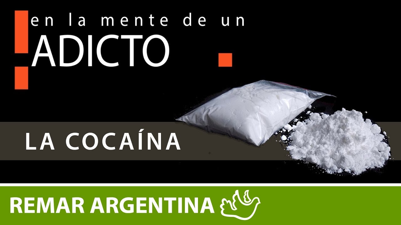 Watch En la mente de un adicto // La Cocaína Now En la mente de un adicto // La Cocaína