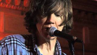 Thurston Moore "Benediction" (Thing In The Spring 2011)