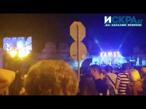 Празник на Несебър 2019 г. - част 1
