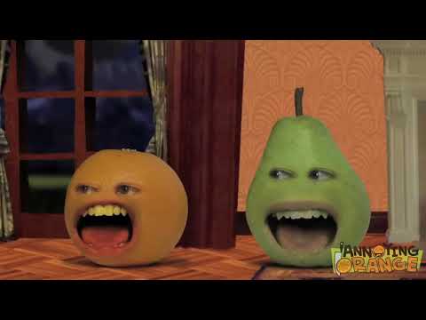 Otravný Pomeranč - pOsvícení - Fénix ProDabing