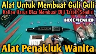 cara pasang biji tasbih sendiri👍 Watch HD Mp4 Videos Download Free