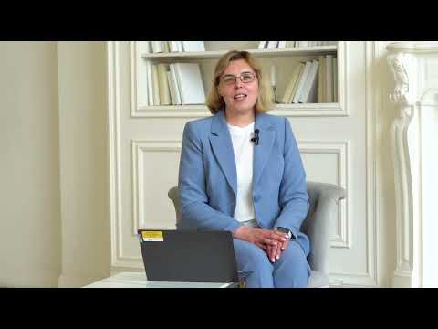 Відеоурок 4. Застосування гармонізованих стандартів та мінімізація ризиків