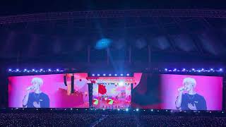 Download lagu [4K] 240427 SEVENTEEN - HEADLINER (FOLLOW AGAIN TO SEOUL) (Full cam) mp3