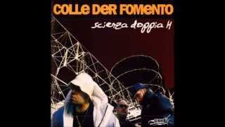 Colle Der Fomento - Intro