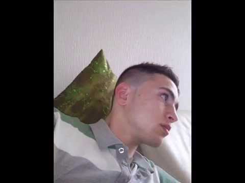 Haydar36 hatirliyormusun ( Ghetto Romantik )