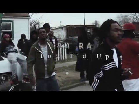 Jay Wells f/RA RA (OfficialVideo) Too T'd Up