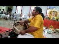 Dolu Thaniyavarthanam Gopinath