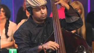 SOM BRASIL 2010-9 - Chico Buarque (trailer)