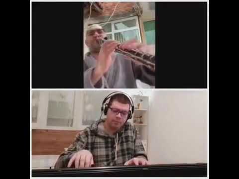 Gunaydin Shen & Niko Srebrov - Anam Anam Style