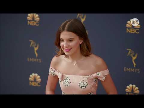 Millie Bobby Brown and Billie Eilish Honored at PETA's 2019 Libby Awards