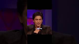 Download lagu Shahrukh Khan Talks About The Message From The Movie 🎥 'MY NAME IS KHAN' mp3