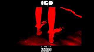 RAJ - IGO (KONJO) [Official Audio]