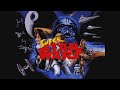 20 Mins Of Super Star Wars Intro US SNES