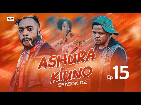 Ashura Kiuno [ Season 2 ] ep 15