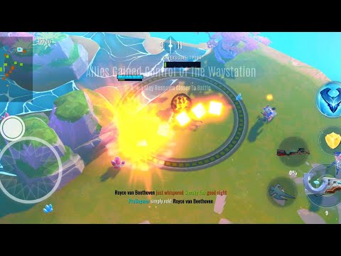 PLAYING LIKE AN ACTUAL GOD! CRAZY OUTPLAYS! MUST WATCH! | CATALYST BLACK GAMEPLAY