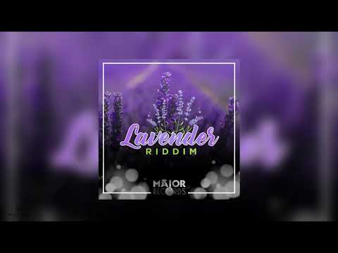 Everything Is Everything | Gersham [Lavender Riddim] 2021 Reggae
