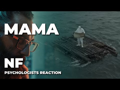 Il perdono colpisce duramente... Questo colpisce così profondamente - Reazione di NF "MAMA" (reaz...