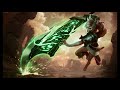 Riven Champion Select What Is Broken Can Be Reforged