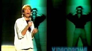 ROBIN GIBB &quot;Secret Agent&quot;