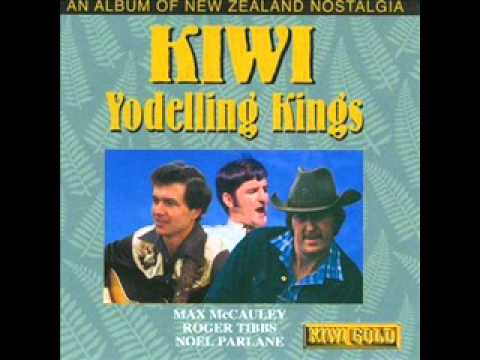 Max McCauley - I Miss My Swiss.