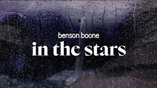 Download lagu benson boone - in the stars (lyrics) mp3 Download lagu benson boone - in the stars (lyrics) mp3